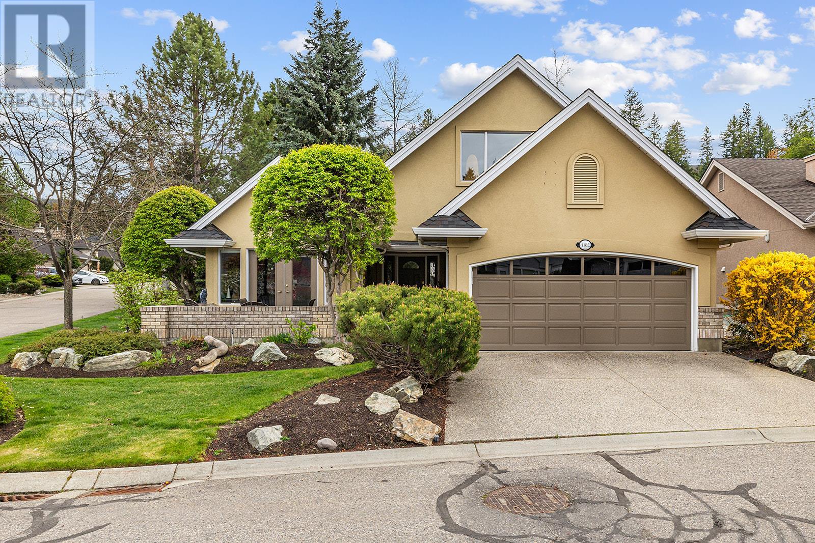 4182 Gallaghers Grv, Kelowna, BC V1W 3Z9