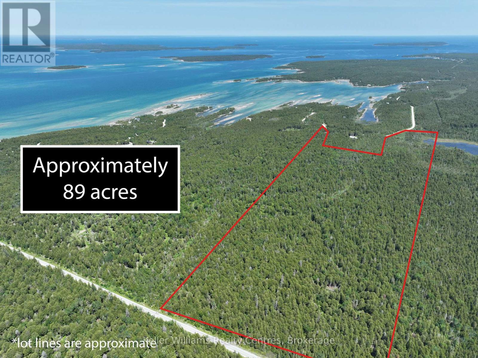 4 Cape Hurd Road, Northern Bruce Peninsula, ON N0H 2R0