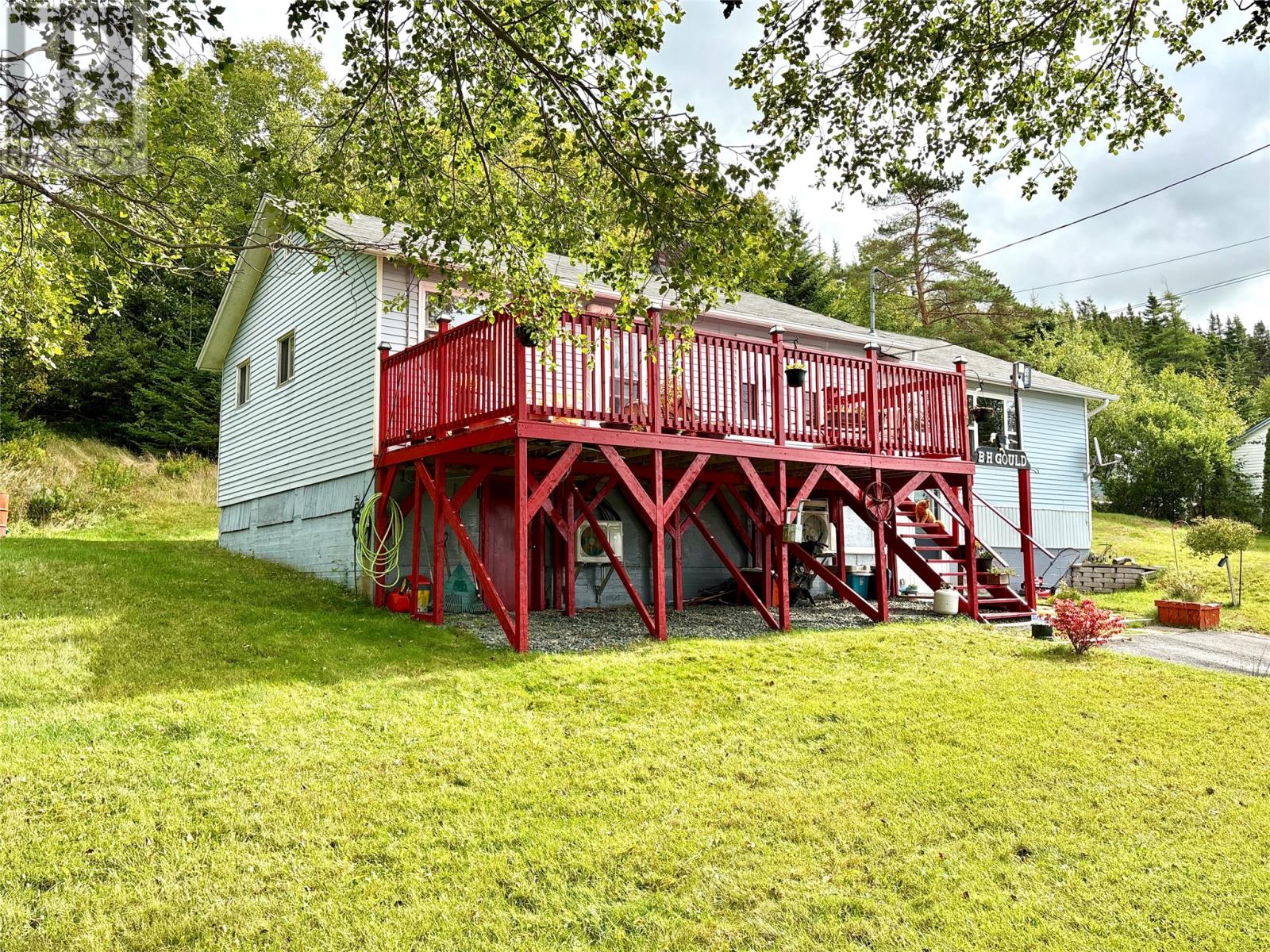 6 Seaview Dr, Swift Current, NL A0E 2W0