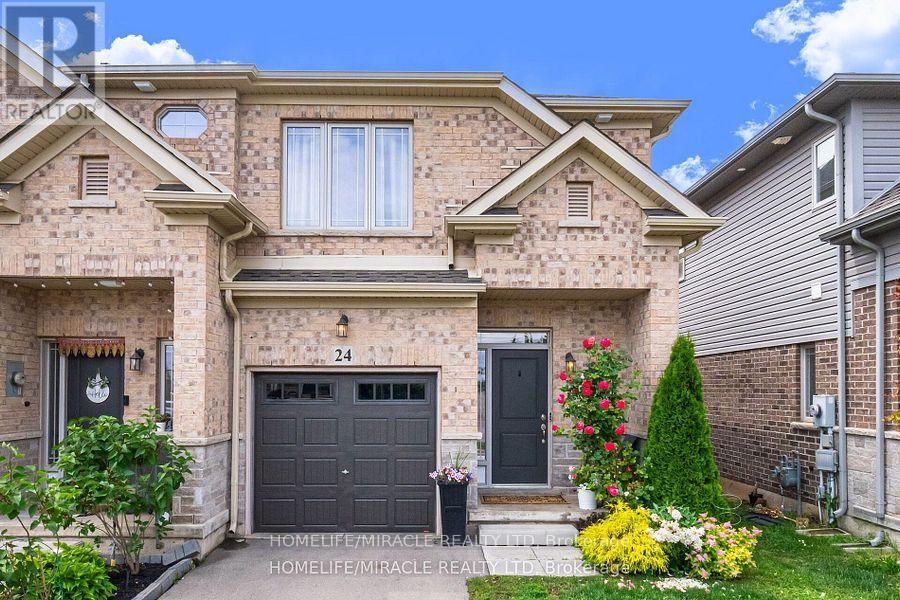 24 Kingsborough Dr, Hamilton, ON L0R 1P0