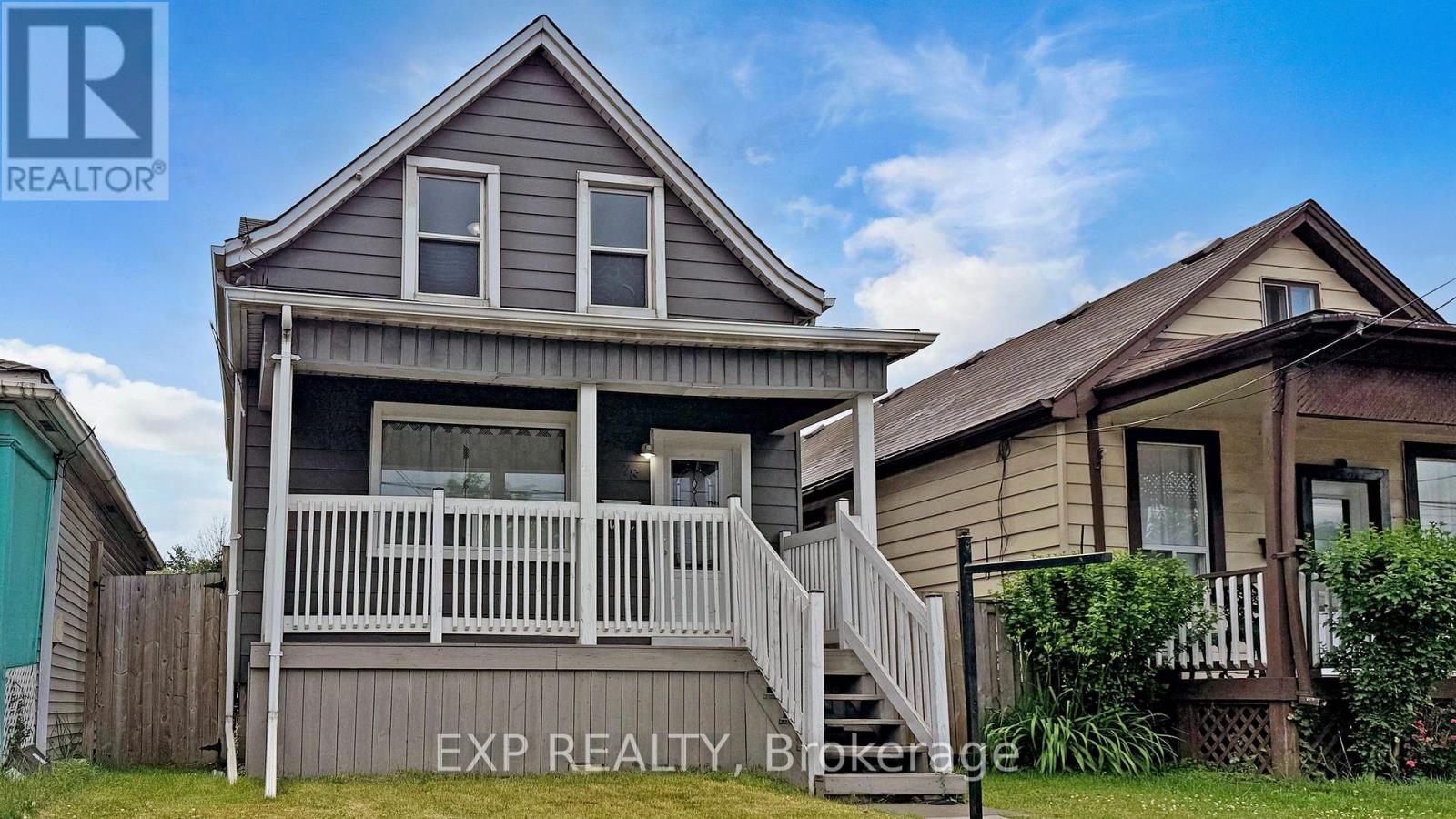 78 Martimas Ave, Hamilton, ON L8H 3N3