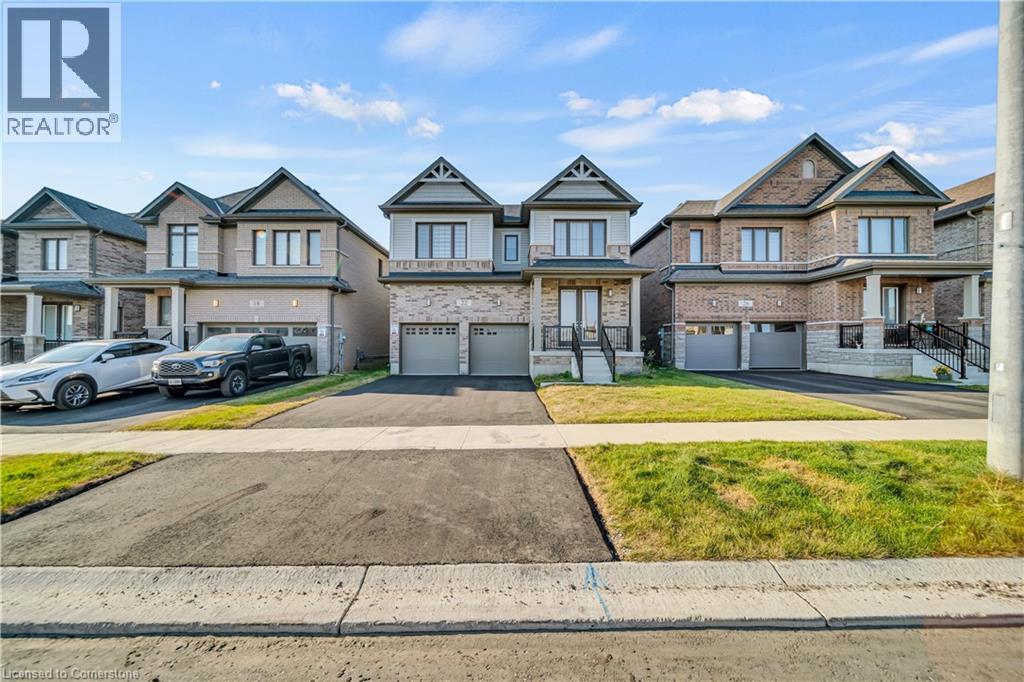 22 Thomas Gemmell Rd, North Dumfries, ON N0B 1E0