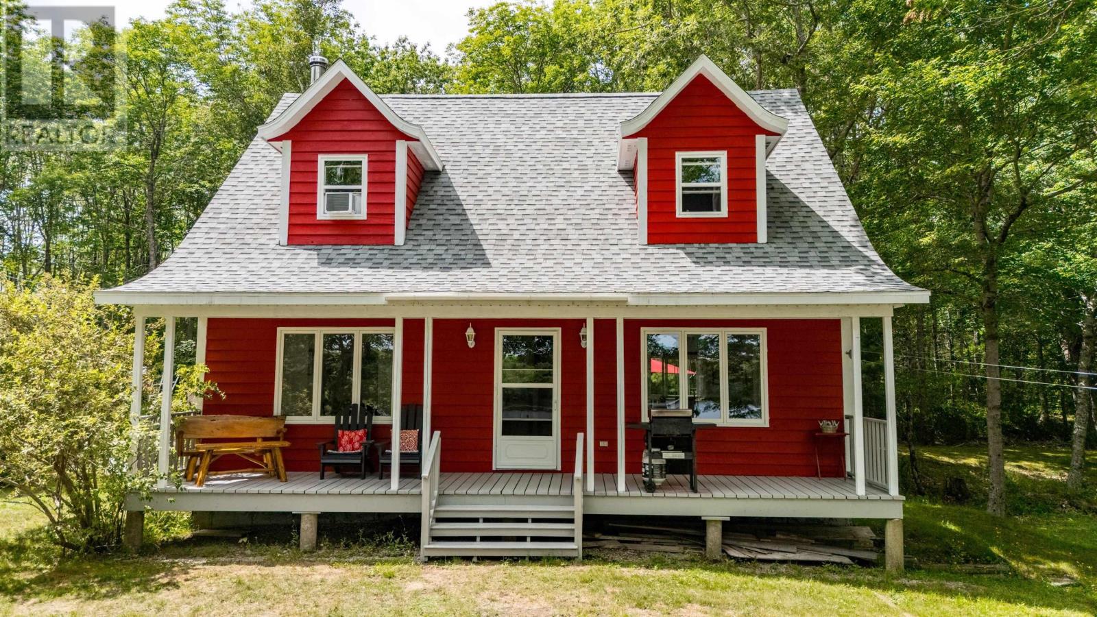 154 N Kemptville Rd, Kemptville, NS B5A 5P2