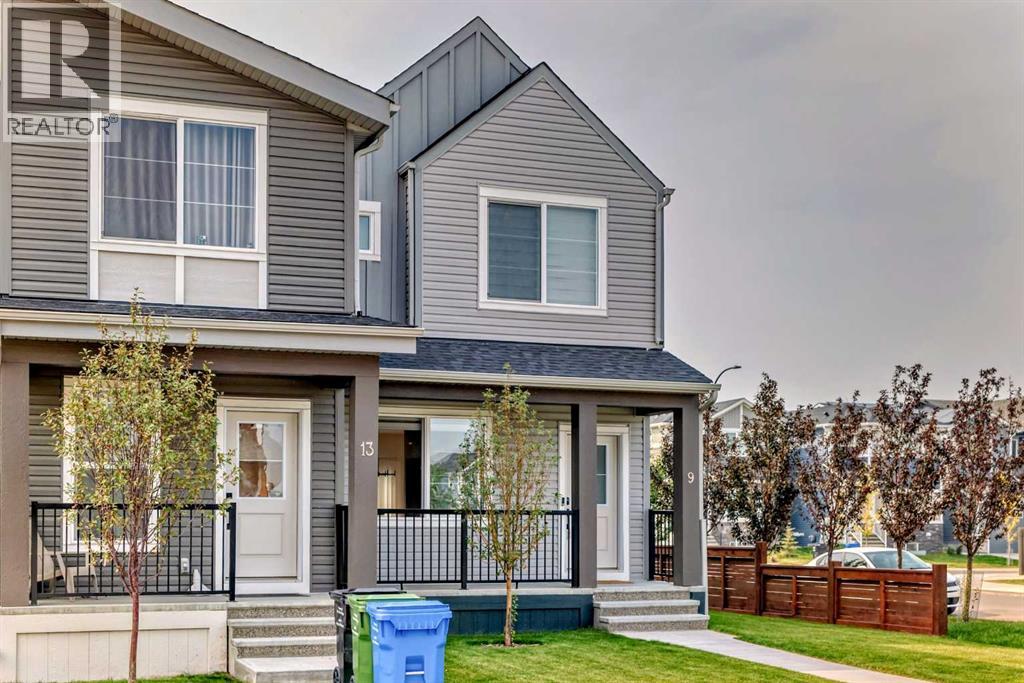 9 Sage Hill Path NW, Calgary, AB T3R 2A7