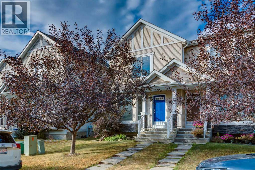 167 Cramond Grn SE, Calgary, AB T3M 1B7