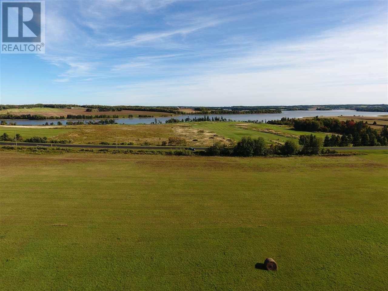 Lot Clyde River Road, Clyde River, PE C0A 1H1