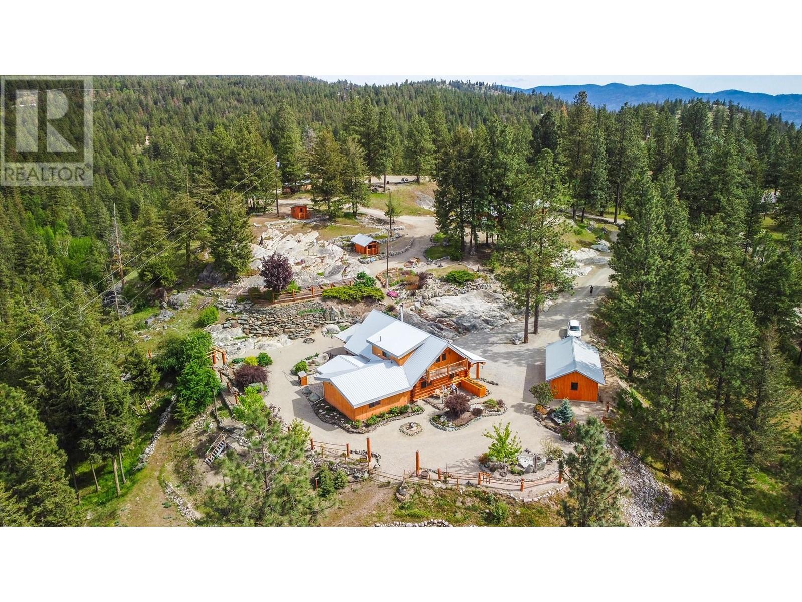 118 Maguire Rd, Osoyoos, BC V0H 1V6