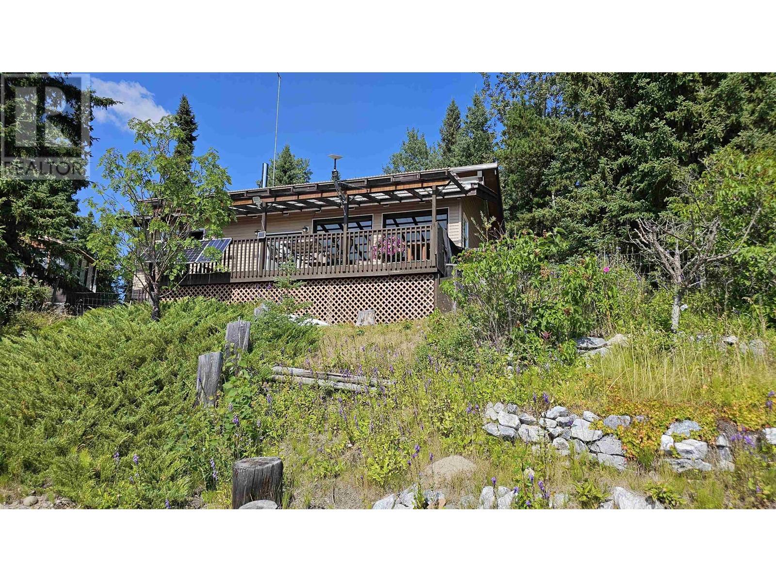 17048 Norman Lake Rd, Prince George, BC V2N 6P4