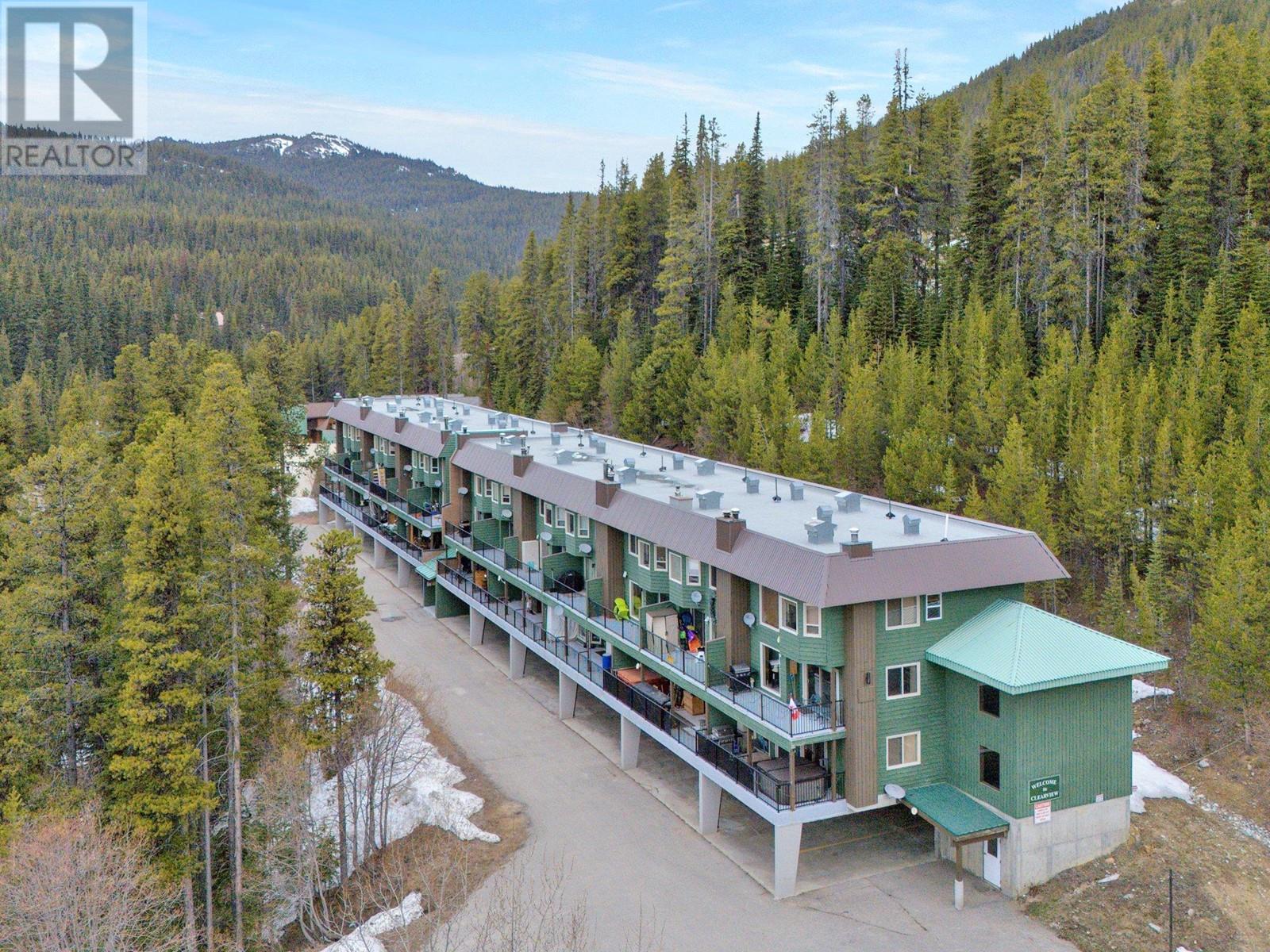 225 Clearview Road Unit 903, Apex Mountain, BC V0X 1K0