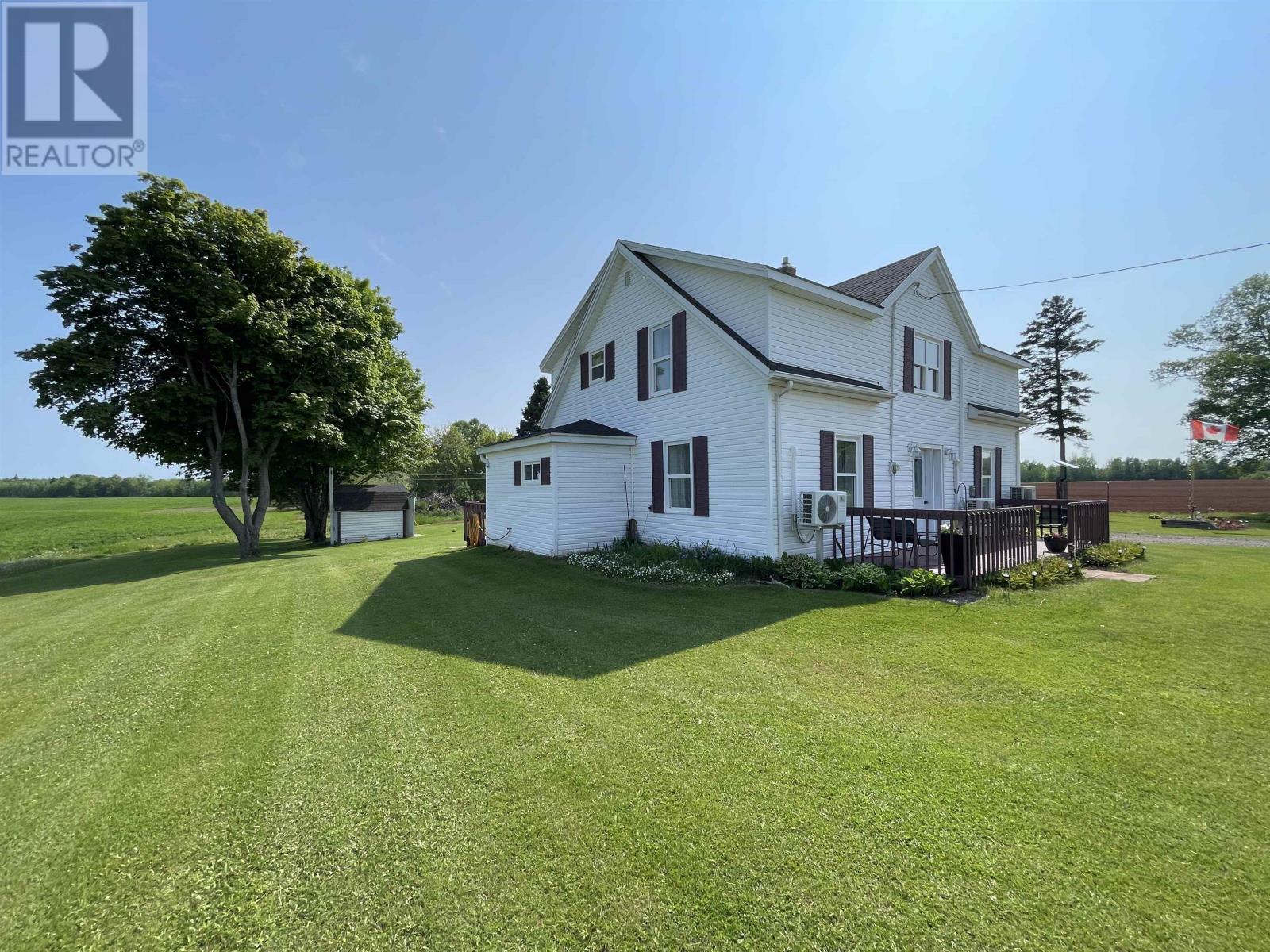 457 Hamilton Rd, O'Leary, PE C0B 1V0