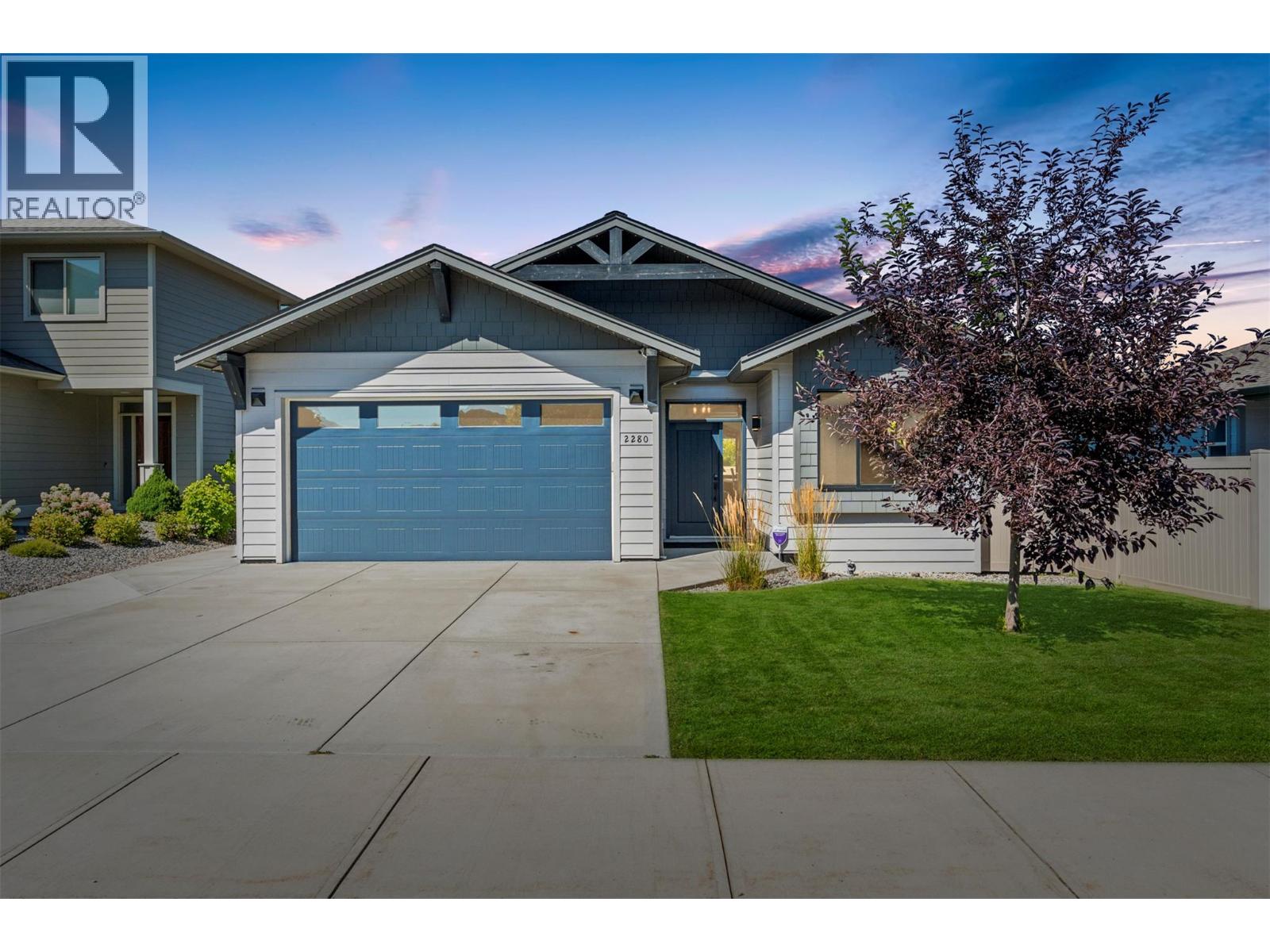2280 Nordstrom Ave, Armstrong, BC V0E 1B0