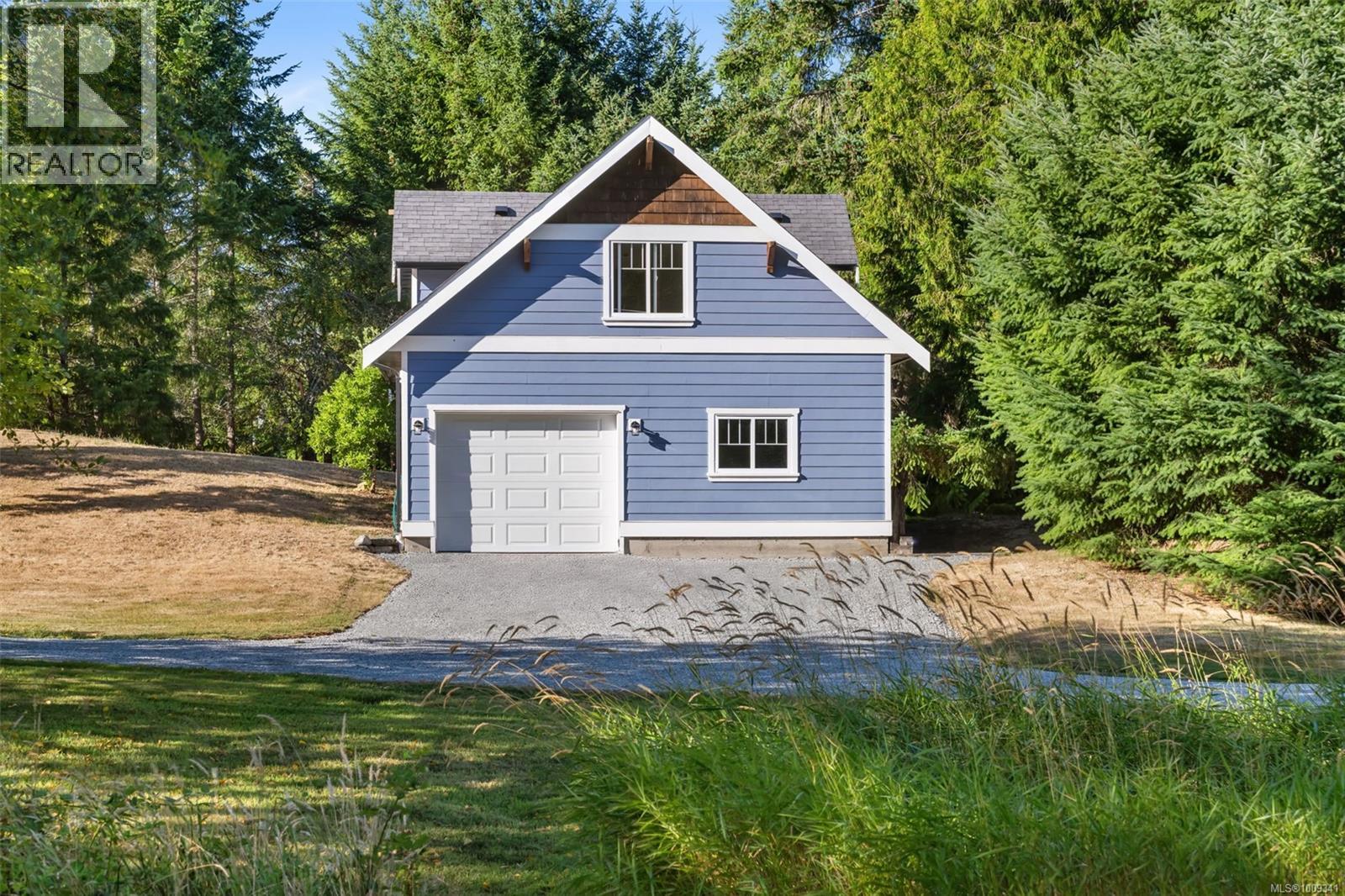 2715 Countryside Pl, Shawnigan Lake, BC V0R 2W2