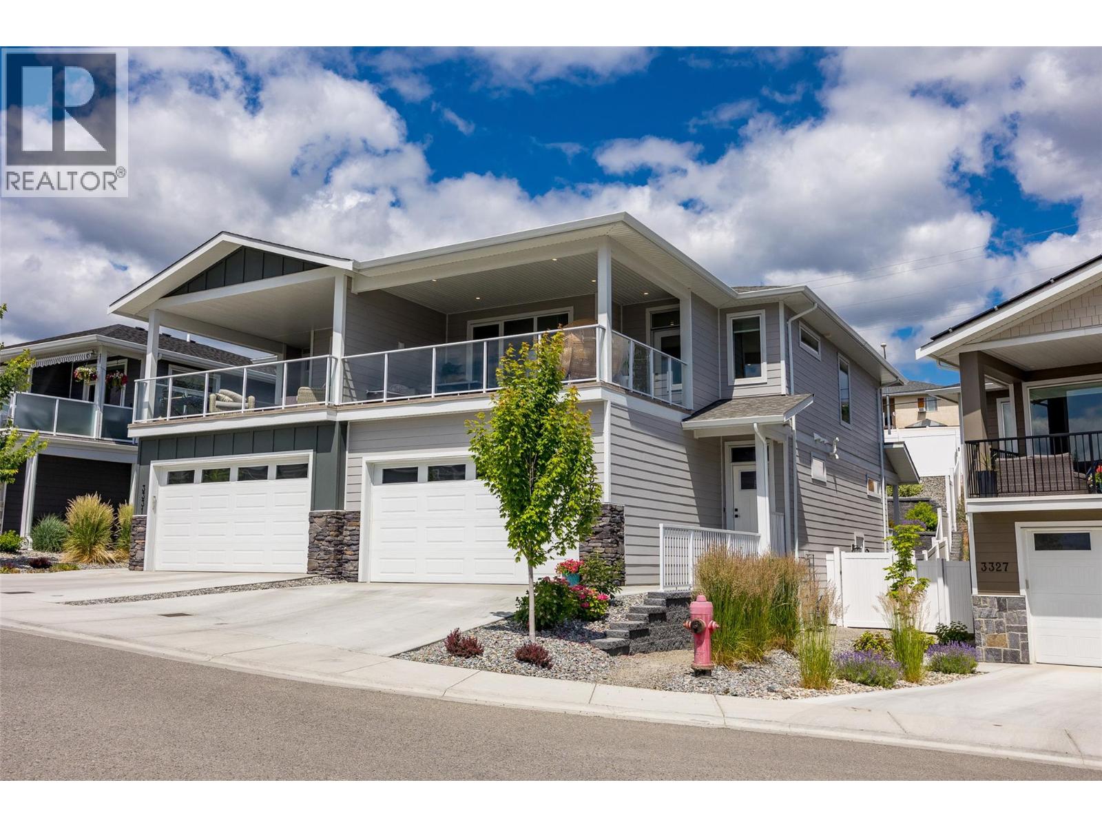 3329 Hawks Cres, West Kelowna, BC V4T 0A7