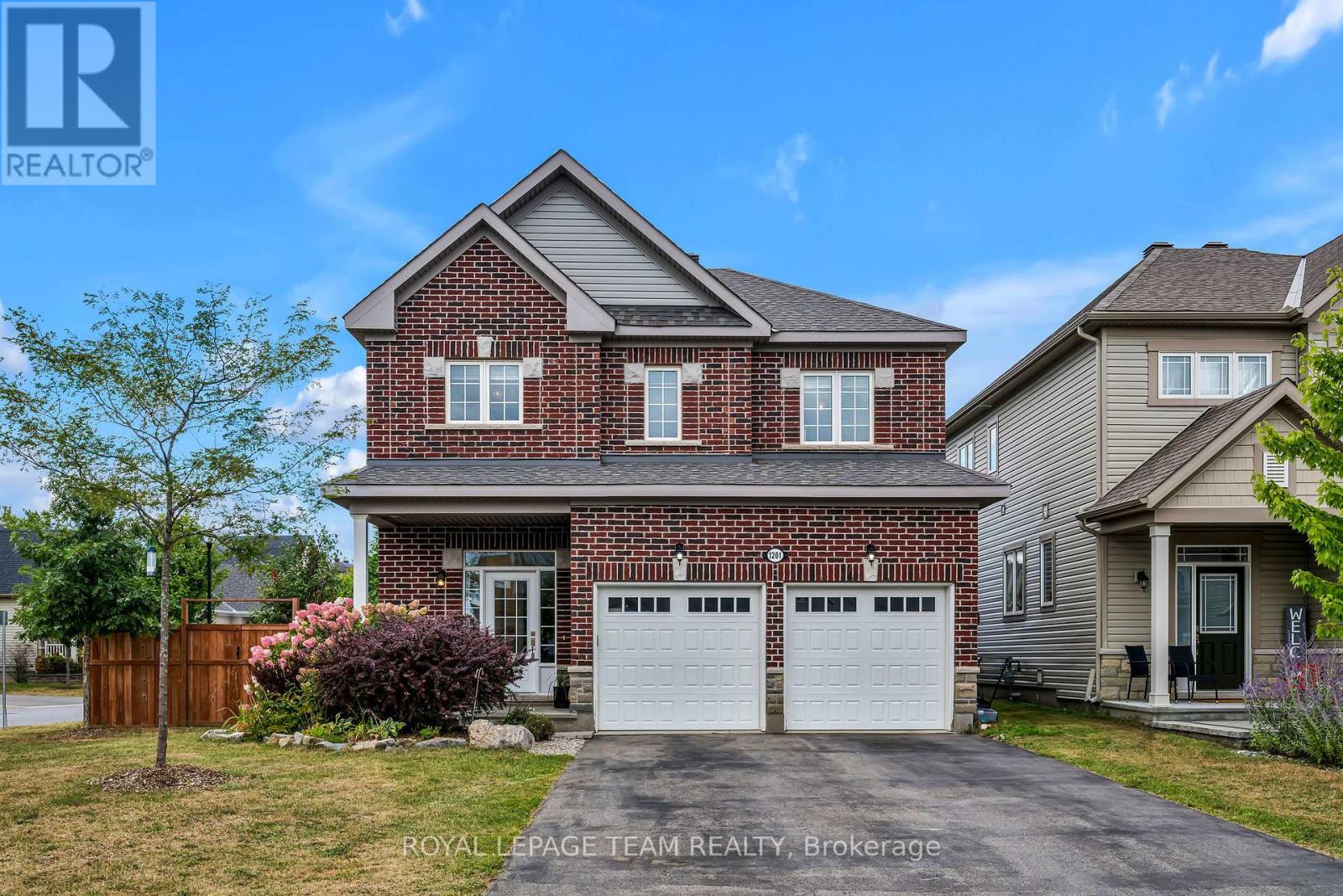 1201 De Pencier Dr, North Grenville, ON K0G 1J0