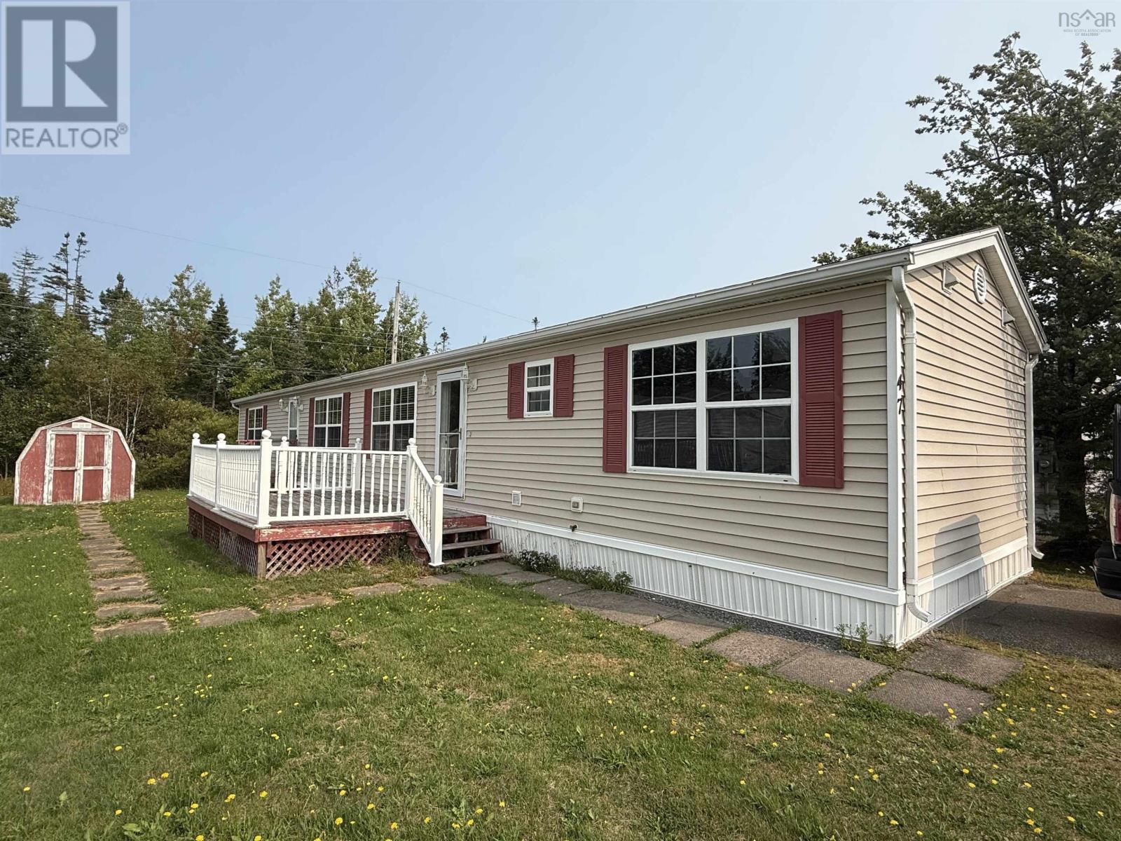 47 Park Blvd, Antigonish, NS B2G 0B4