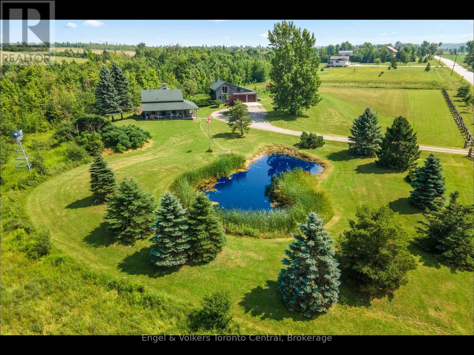 317343 3 Line, Meaford, ON N4L 1W7