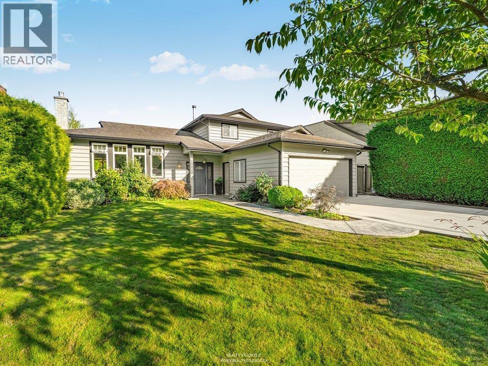 10920 Hogarth Dr, Richmond, BC V7E 3Z8
