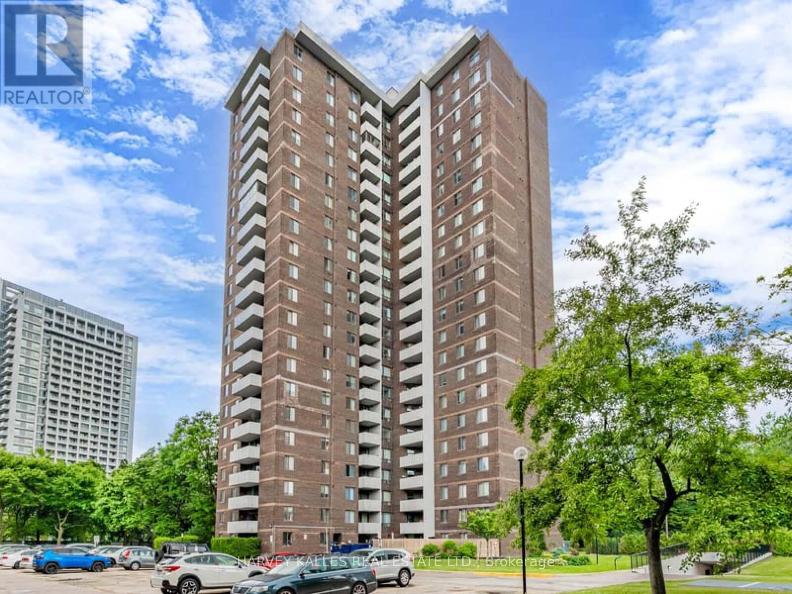 1708 1900 Sheppard Ave E, Toronto, ON M2J 4T4