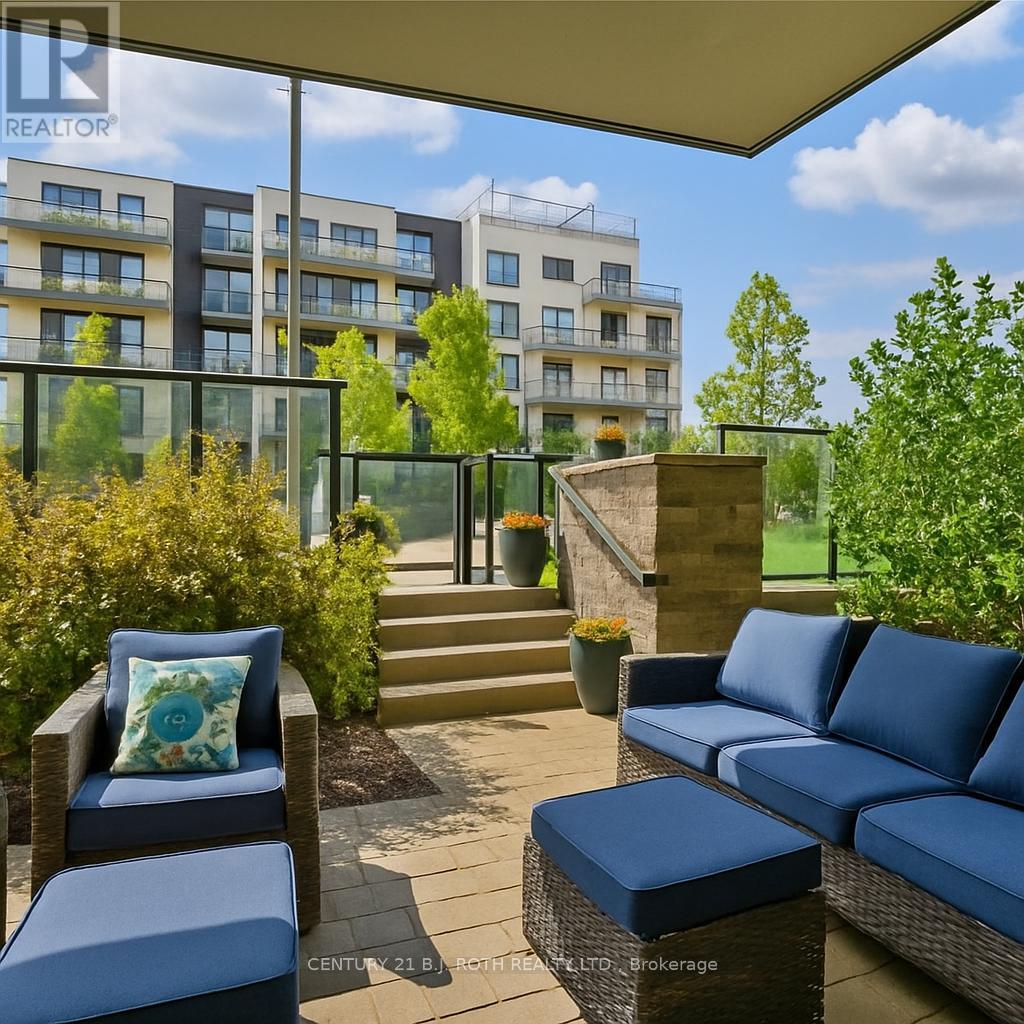 375 Sea Ray Avenue #g 15, Innisfil, ON L9S 0N9