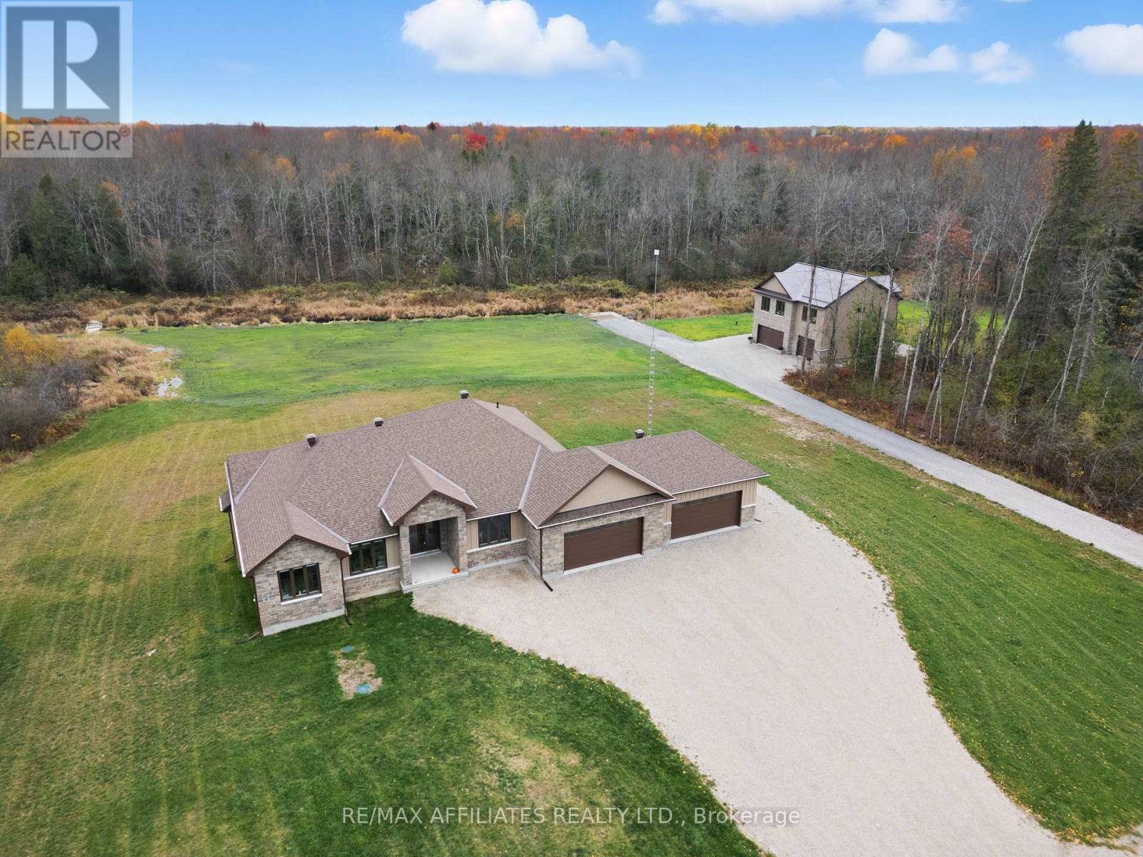 665 Drummond 5b Concession Cors, Drummondnorth Elmsley, ON K7H 3C8