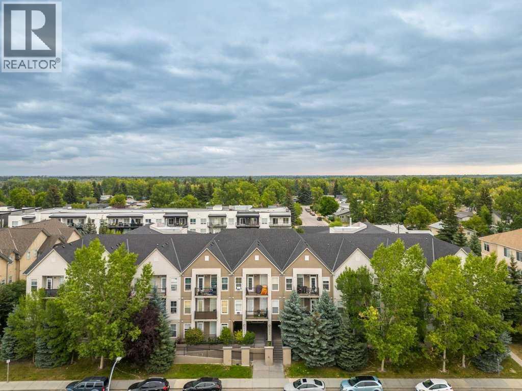15304 Bannister Road Se Unit 220, Calgary, AB T2X 0M8