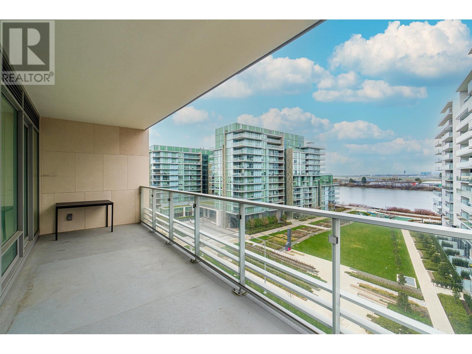 6688 Pearson Way Unit 706, Richmond, BC V7C 0E5