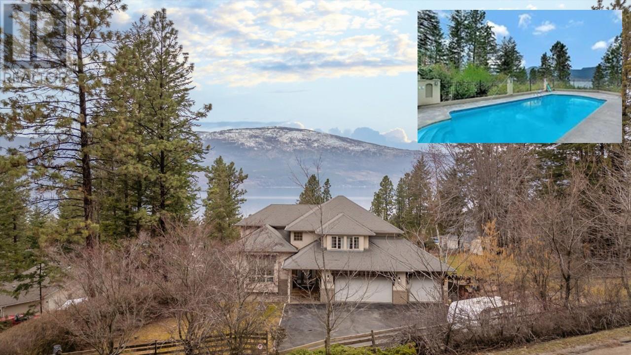 16738 Commonage Rd, Lake Country, BC V4V 1B5