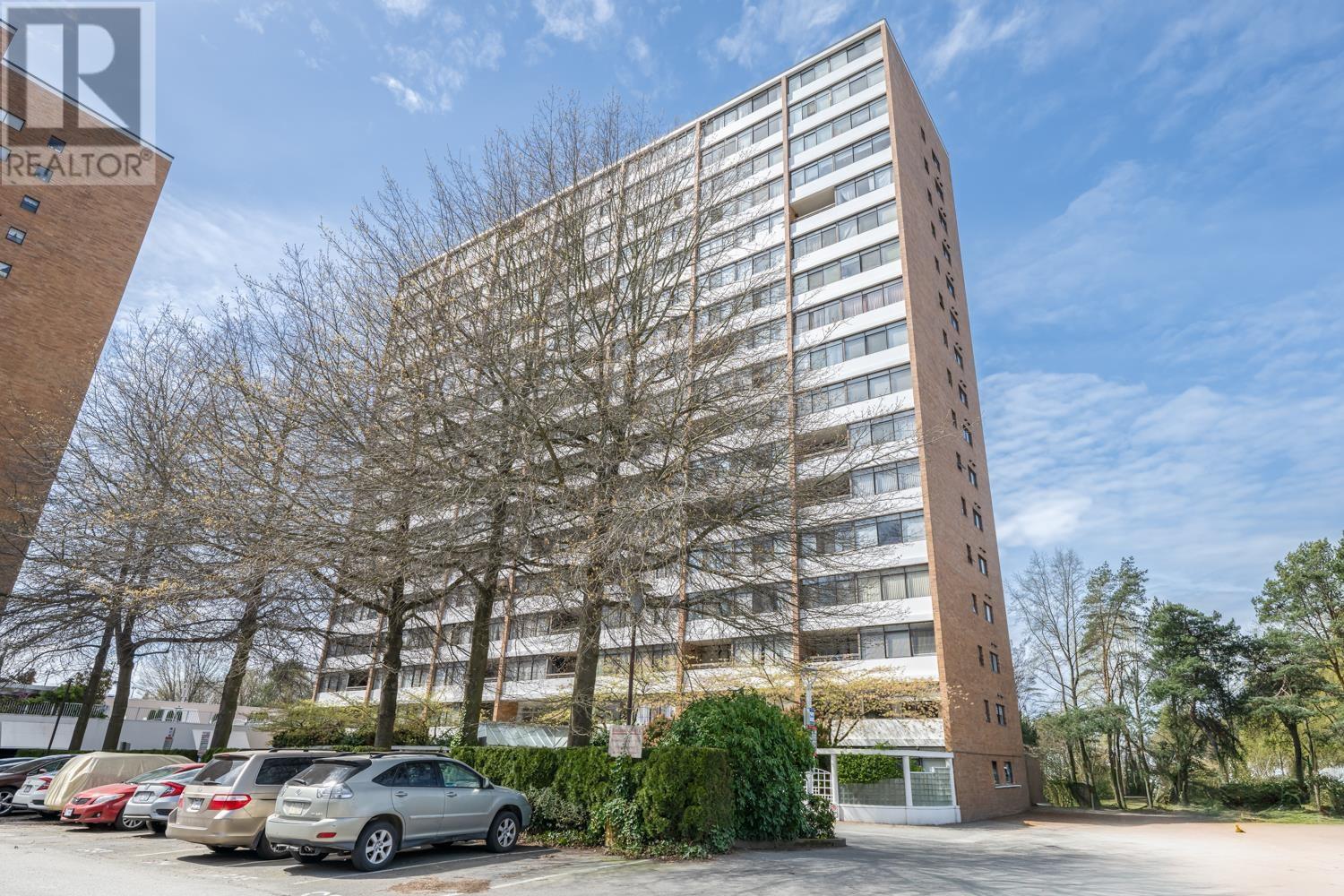 6611 Minoru Boulevard Unit 508, Richmond, BC V6Y 1Y9