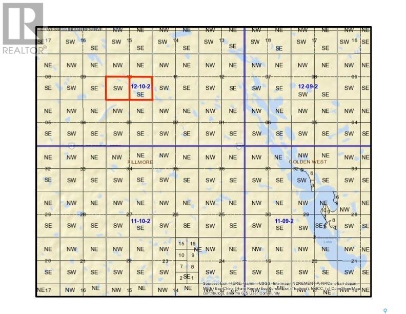 Johnston Land, Fillmore Rm No. 96, SK S0G 1N0