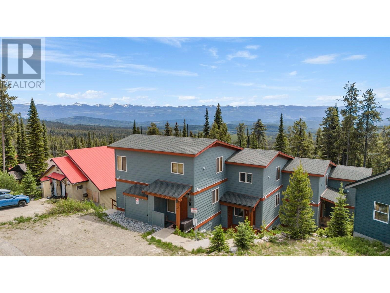 4821 Snow Pines Road Unit B, Big White, BC V1P 1P3