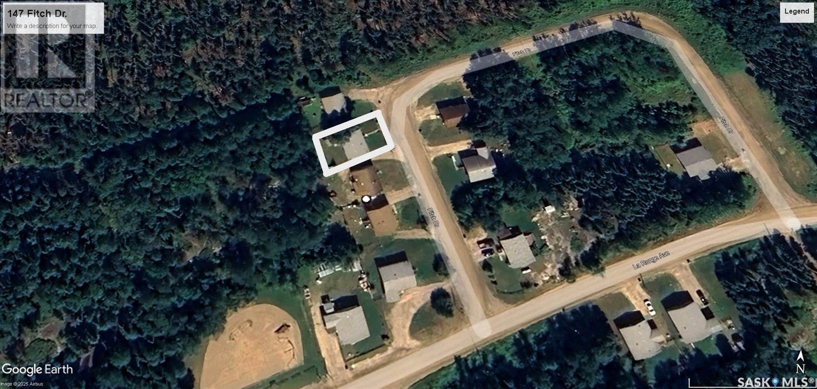 147 Fitch Dr, La Ronge, SK S0J 1L0