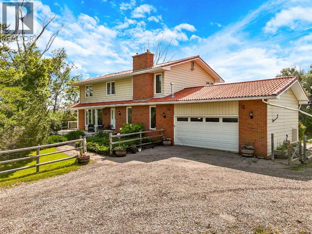 56053 Ridgeview Dr E, Rural Foothills County, AB T1S 5A9