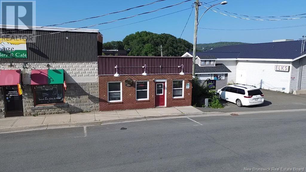 121 Connell Rd, Woodstock, NB E7M 1K7
