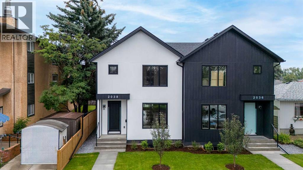 54 Avenue Sw Unit 2038, Calgary, AB T3E 1L6