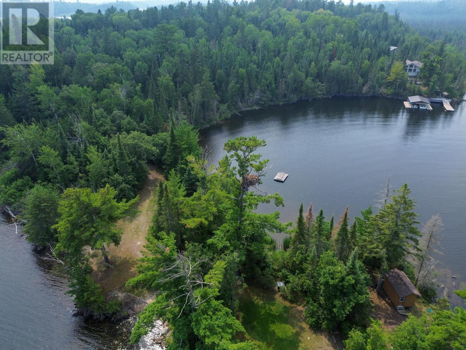 1 Pine Meadow Dr, Kenora, ON P0X 1C0