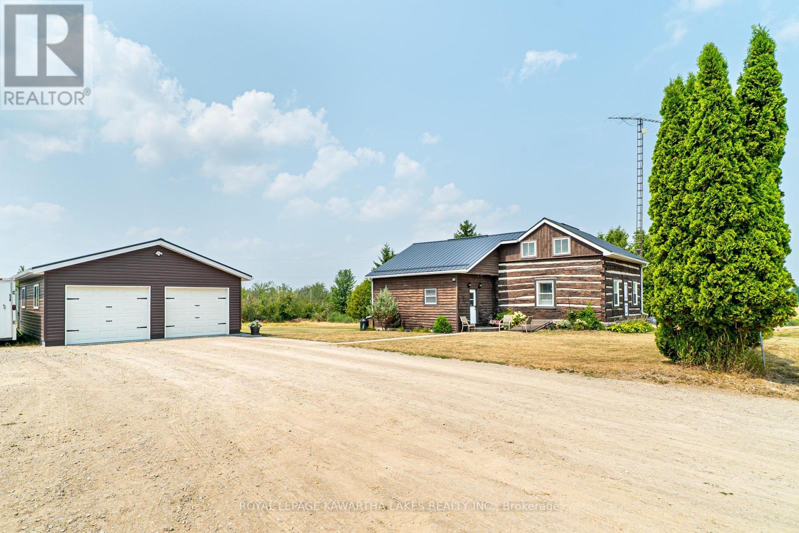 1183 Eldon Rd, Kawartha Lakes, ON K0M 2M0