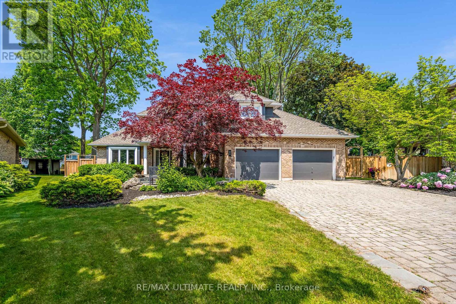 9 Karen Ct, Pelham, ON L0S 1E4