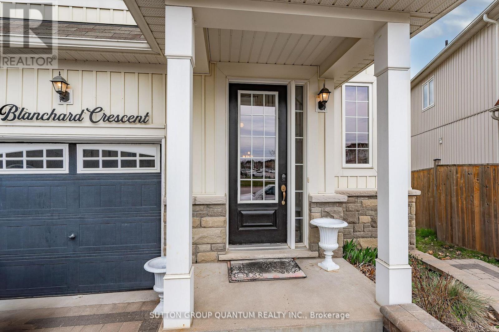58 Blanchard Cres, Essa Angus, ON L8M 1B5