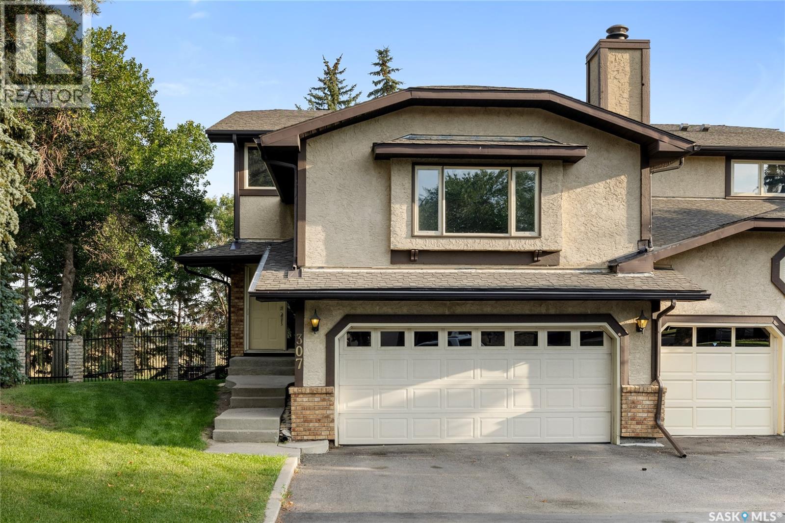 307 Avon Dr, Regina, SK S4V 1L8