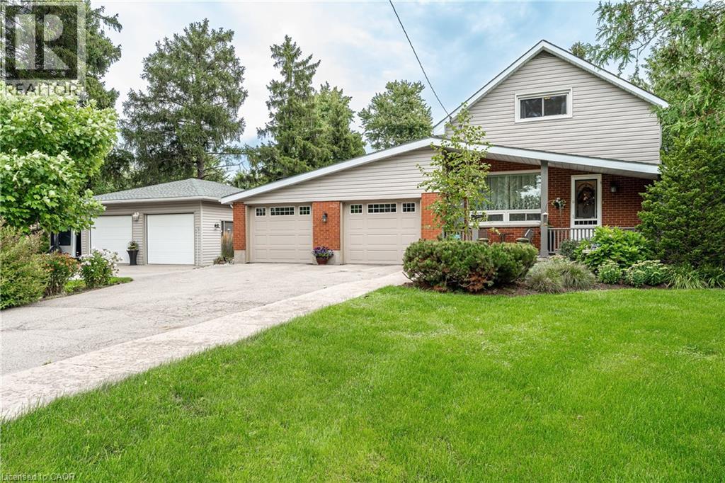 3769 Road 112 St, Stratford, ON N5A 6S3
