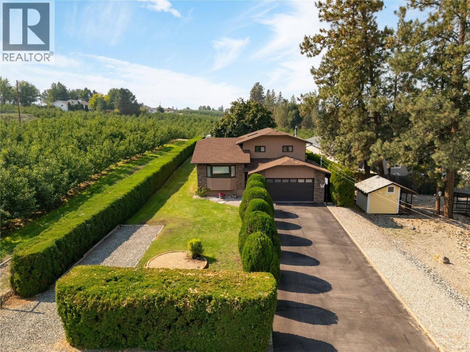 3970 June Springs Rd, Kelowna, BC V1W 4E4