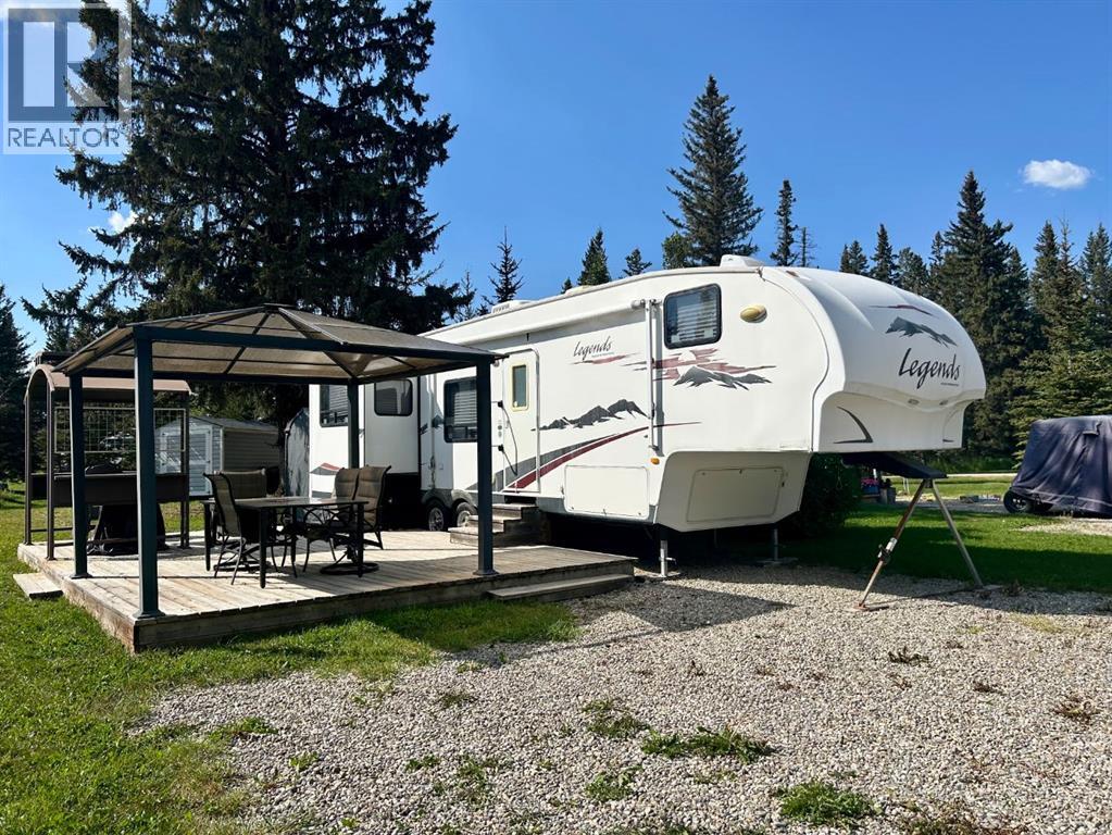 33051 Range Road 60 Unit 47, Rural Mountain View County, AB T0M 1X0