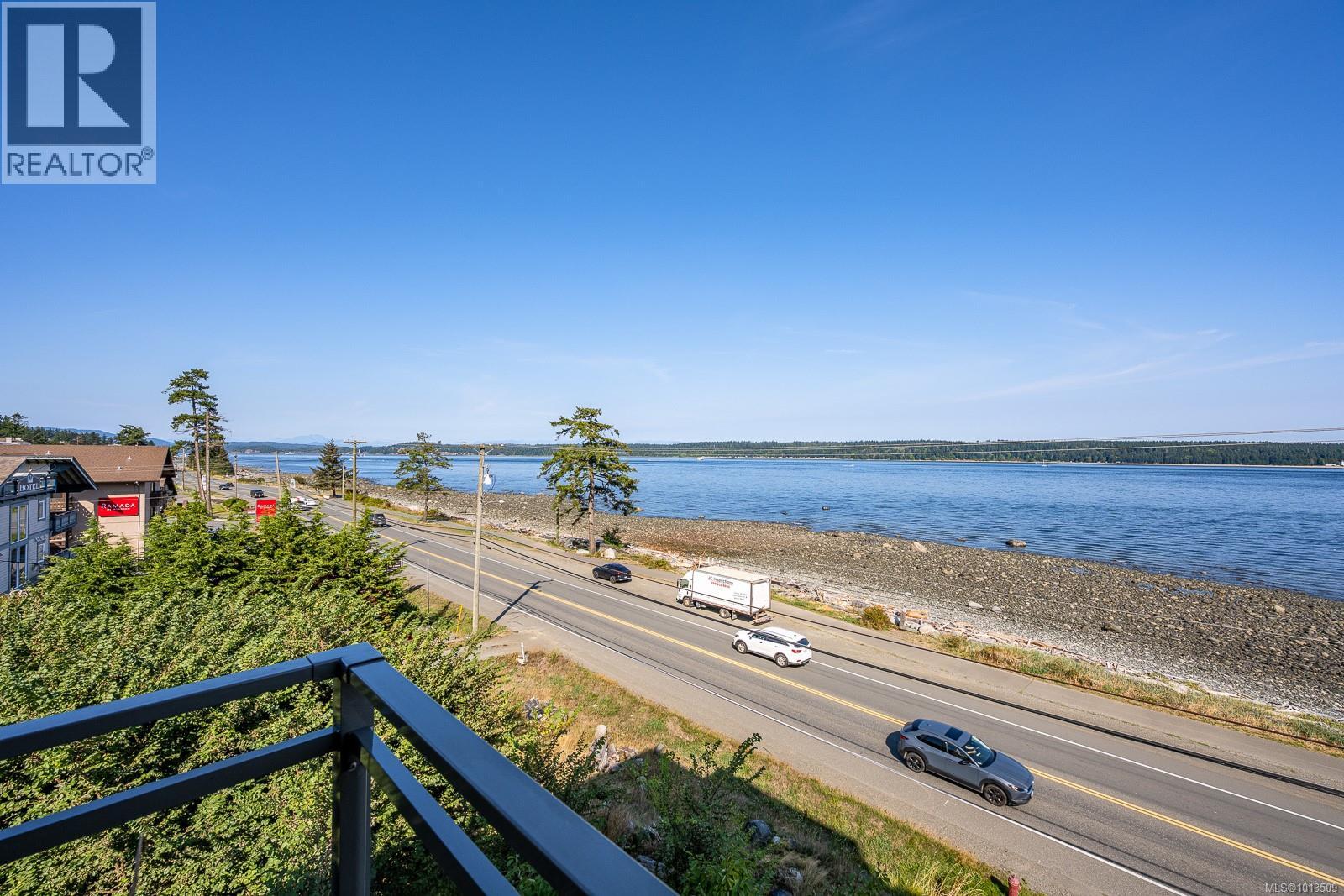 536 Island Hwy S Unit 406 Hwy, Campbell River, BC V9W 1A5
