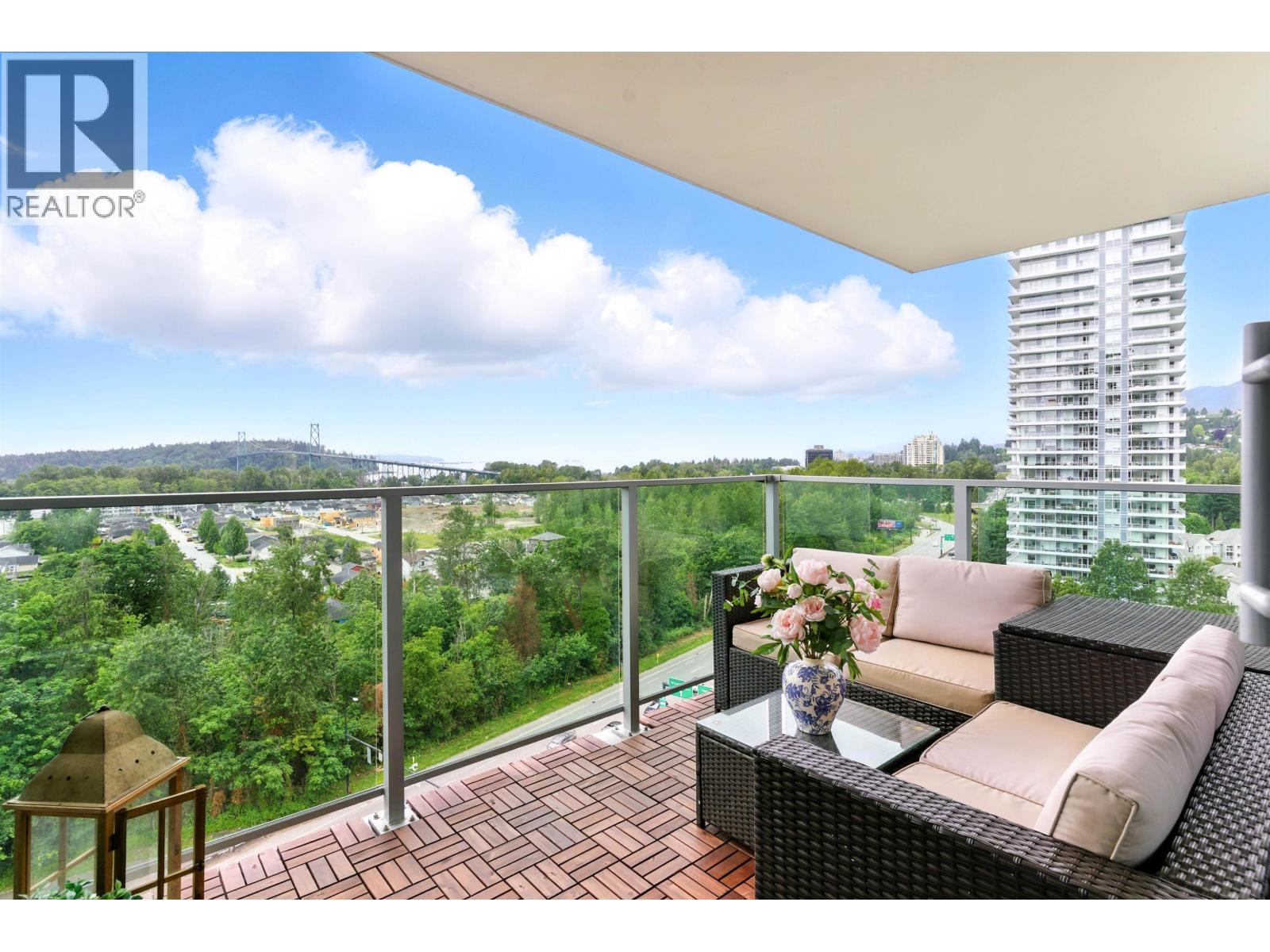 1632 Lions Gate Lane Unit 1205, North Vancouver, BC V7P 0E2