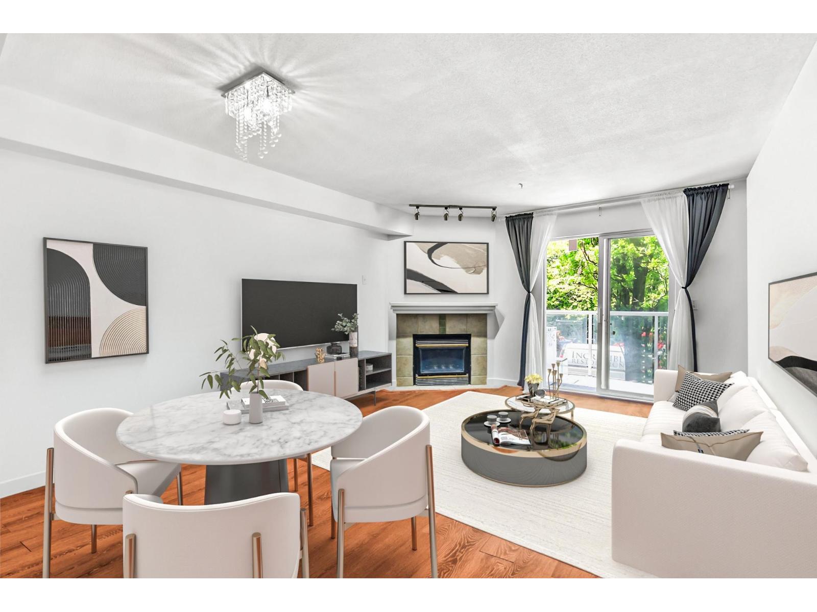 8110 120a Street Unit 217, Surrey, BC V3W 3P3