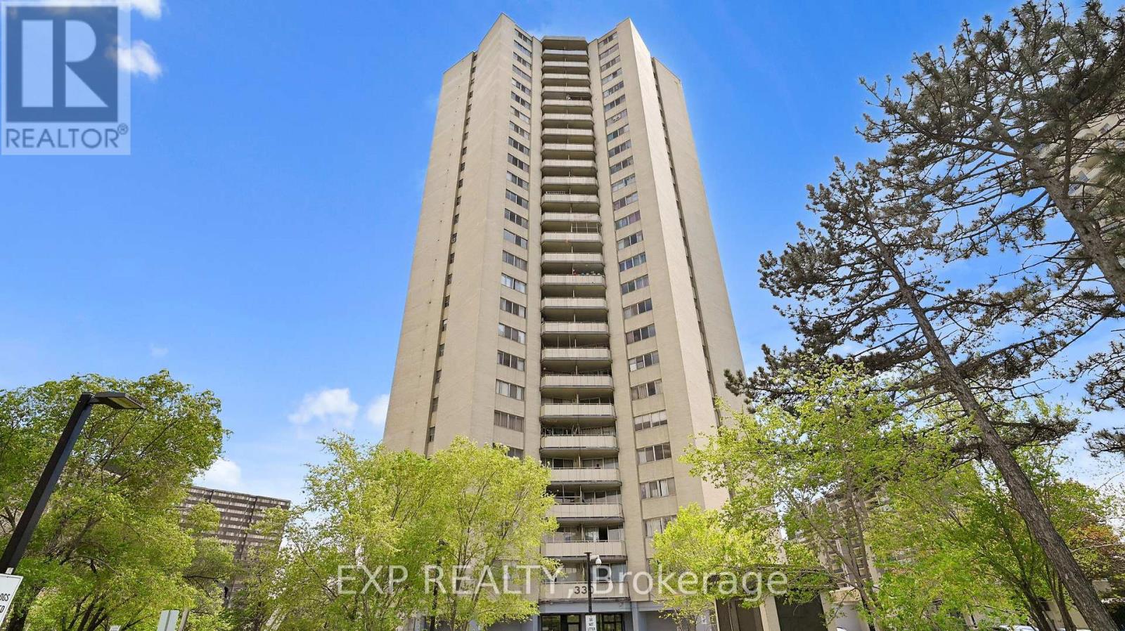 1007 330 Dixon Rd, Toronto, ON M9R 1S9