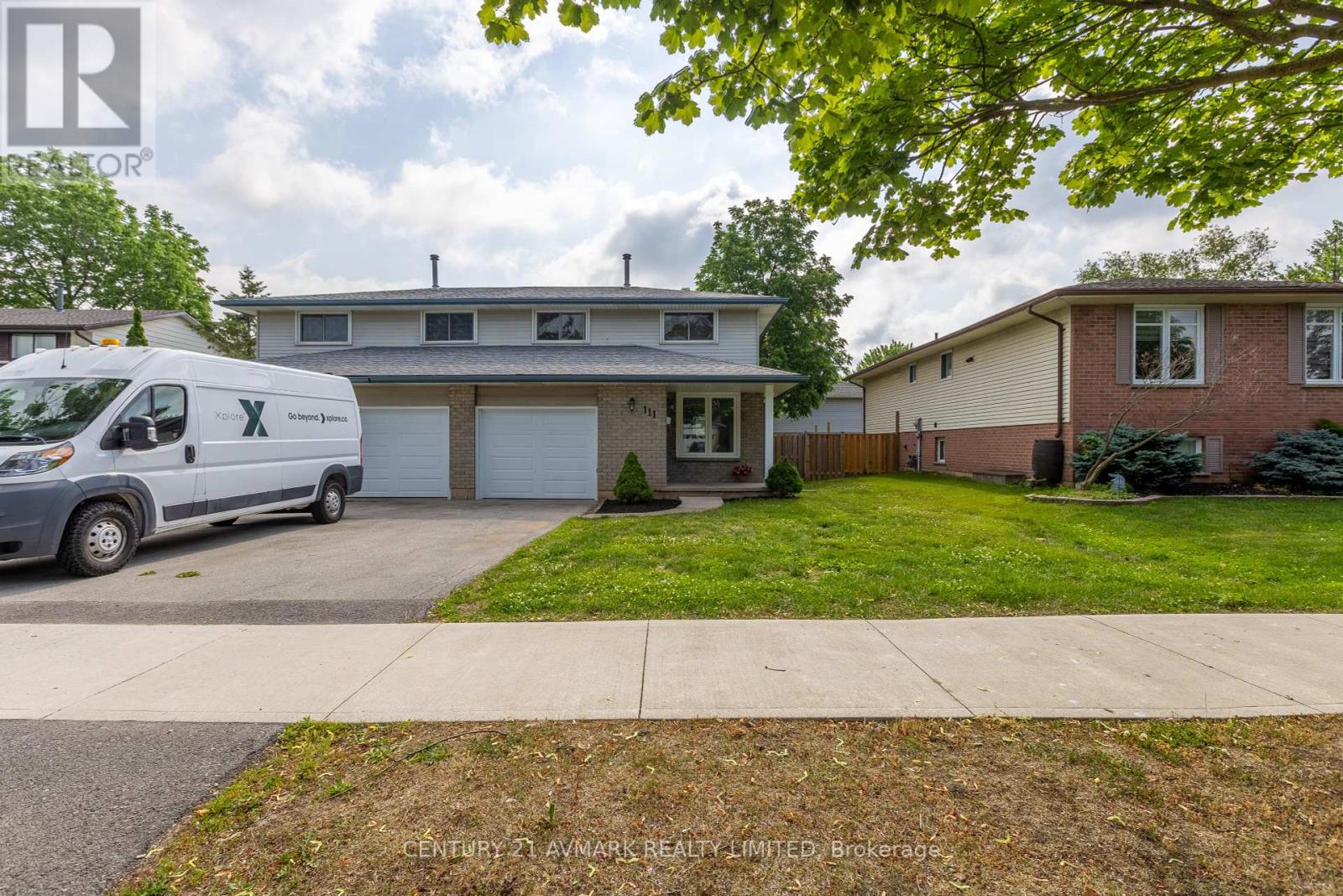 111 Northgate Dr, Welland, ON L3C 5Y3