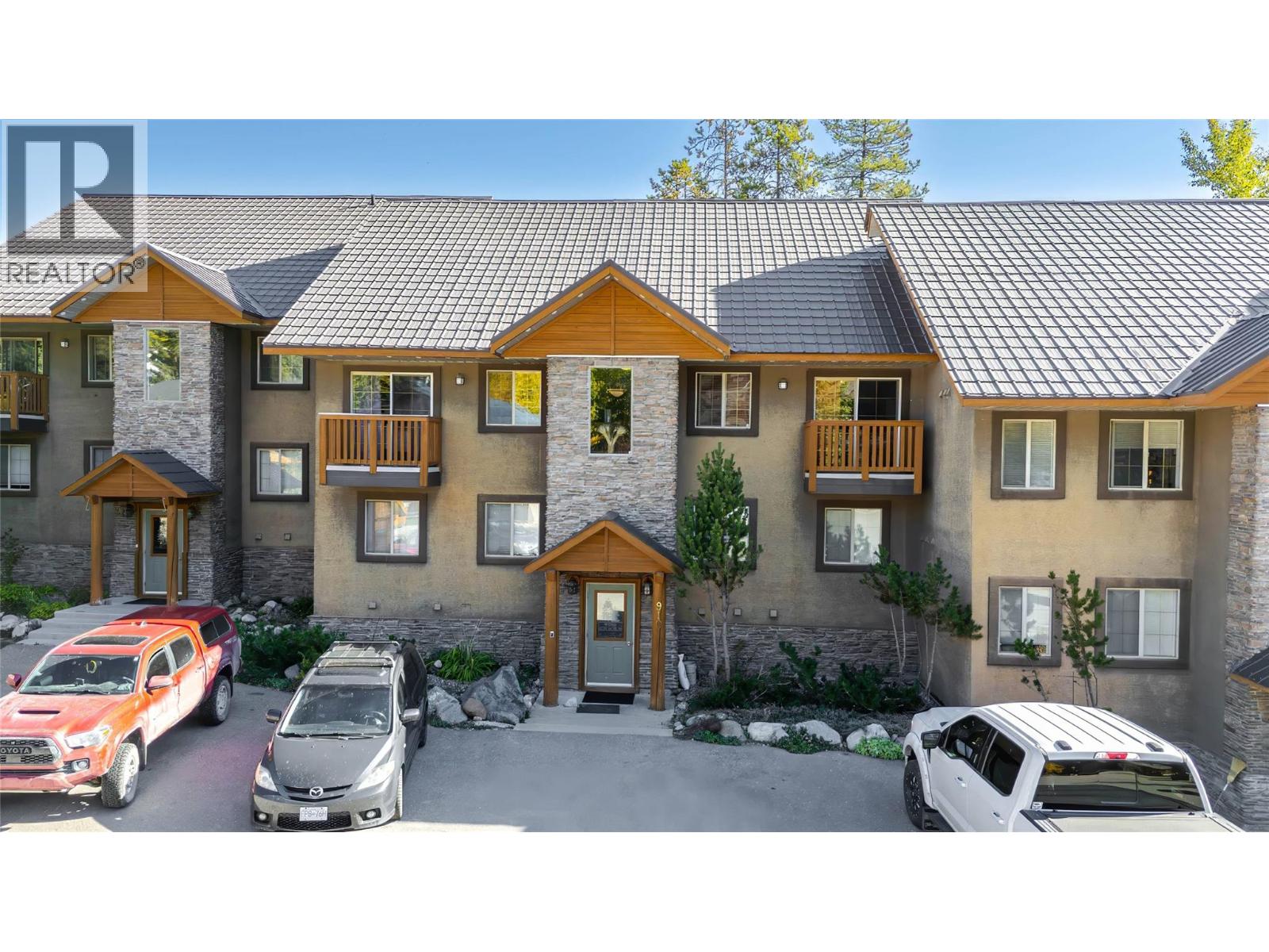 910 Dogwood Drive Unit 303, Kimberley, BC V1A 2Y5