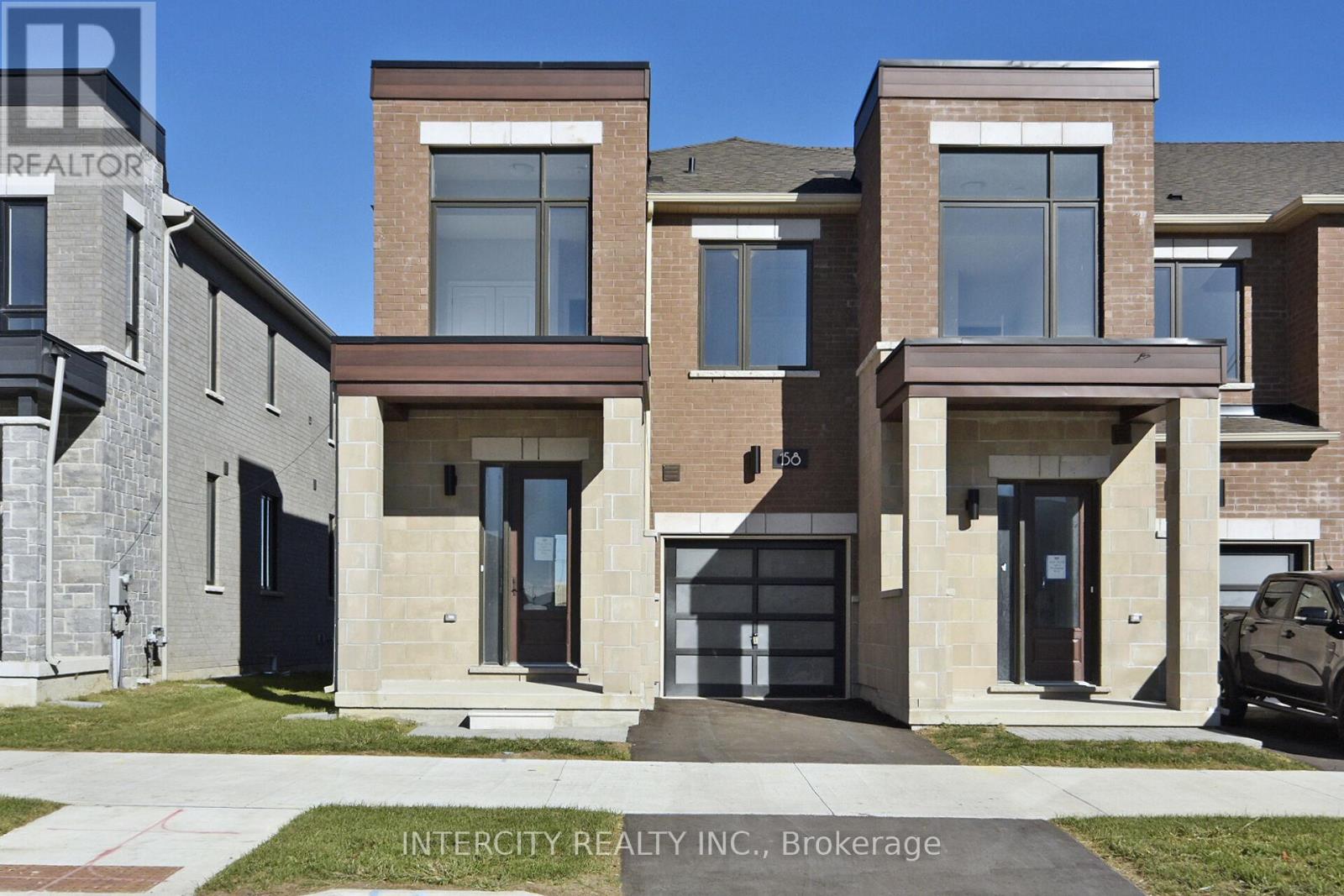 158 Mumbai Dr, Markham Middlefield, ON L3S 3K5