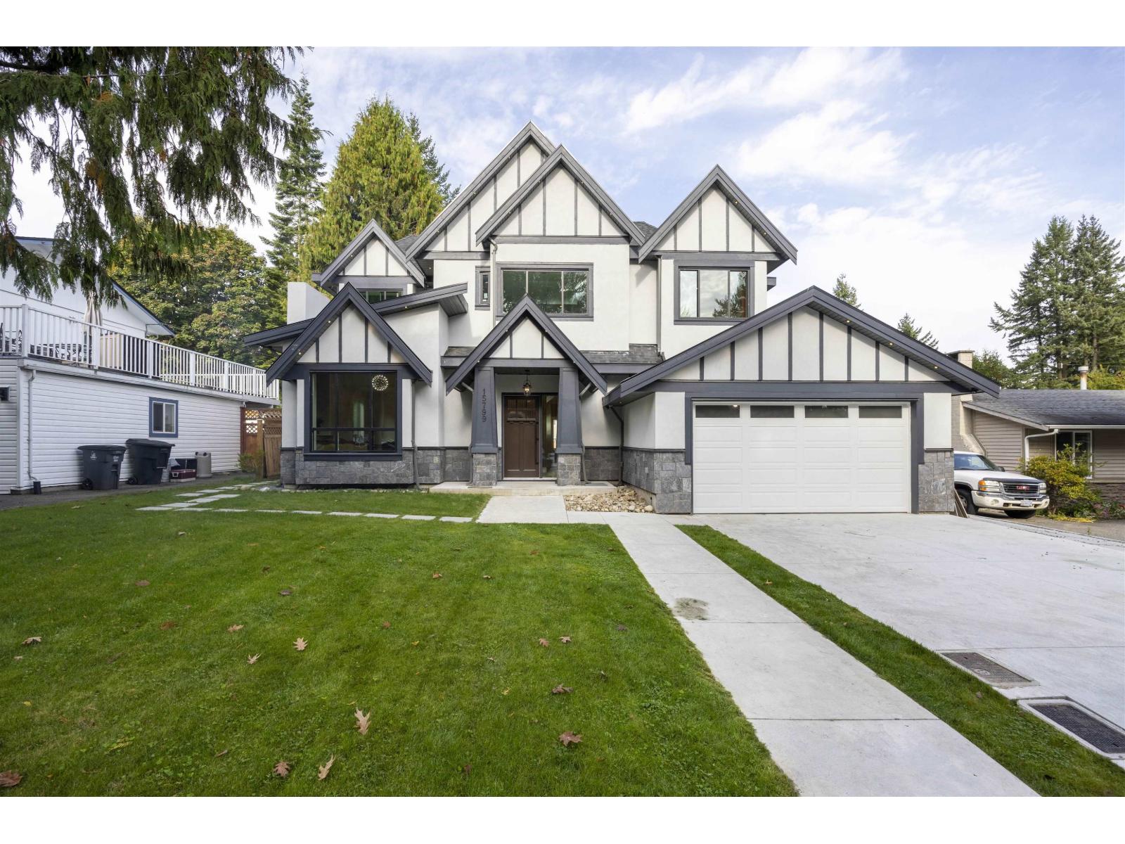 15799 Mcbeth Rd, Surrey, BC V4A 1X9
